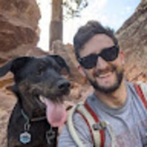 Meet your Posher, Keith